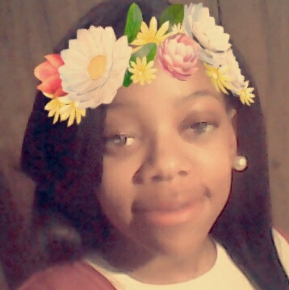 Meet your Posher, Jasmine